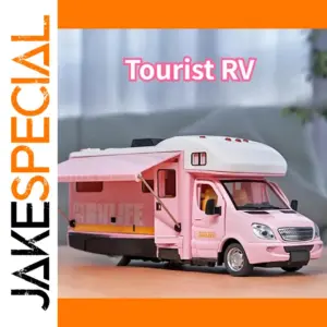 1/32 Alloy Car Model with Sounds and Lights