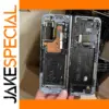 Samsung Galaxy Fold 1 F900 Middle Frame Assembly