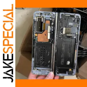 Samsung Galaxy Fold 1 F900 Middle Frame Assembly