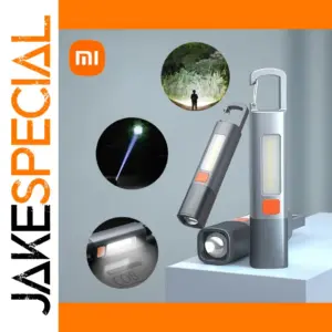 Xiaomi Portable Outdoor Mini Flashlight