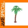 MOC Palm Tree Building Block Toy