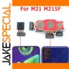 Samsung Galaxy M21 Rear Camera Module