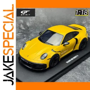 GT Spirit Porsche 911 900 R Resin Model 1:18