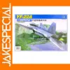 1:72 F-22 Raptor Stealth Fighter Model Kit