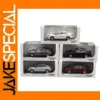 FIAT Viaggio Diecast Alloy Car Model 143 Scale