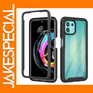 Starry Sky Motorola Edge 20 Lite Case