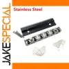 Japanese Stainless Steel Roller Nut for Guitar