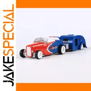 Maisto 1:64 1932 Ford Roadster Model Car