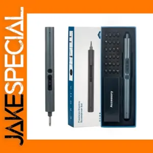 28 in 1 Precision Electric Screwdriver Set