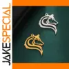 Wolf Charm Pendants for Men and Women Jewelry