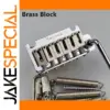 Kaynes KY06 Electric Guitar Tremolo Bridge System