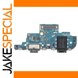 Samsung Galaxy A52s 5G Charging Port Board Replacement