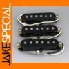Vintage Alnico 5 Guitar Pickups Set