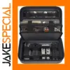 24+ Slot Pocket Knife Display Case