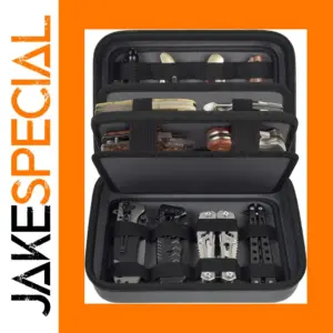 24+ Slot Pocket Knife Display Case