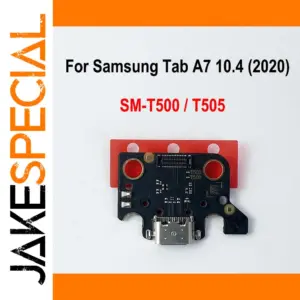 USB Charging Port Flex for Samsung Galaxy Tab A7 10.4
