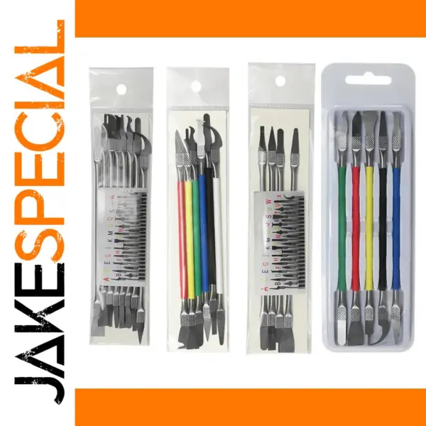 IC Chip Repair Tool Kit for Phones and Tablets