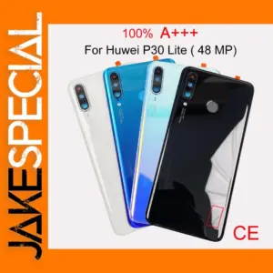 Huawei P30 Lite Glass Rear Battery Cover