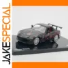 IXO 1:43 Alloy Honda S2000 Diecast Model