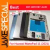 Huawei MatePad 11 (2021) Back Cover Replacement
