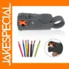 Multifunctional Automatic Wire Stripping Tool