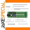 Power Distribution Board for LED Lights