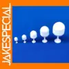 10PCS Resin Model Antennas for DIY Boats