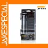 61-in-1 Magnetic Screwdriver Set JM-8166