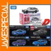 Takara Tomy 1/64 Initial D Trueno Diecast Car