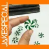10pcs Peppermint Candy Christmas Decorations