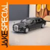 1:24 Diecast Presidential Car Aurus Senat Model