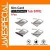 Samsung Galaxy Tab S7 FE 4G Sim Card Tray Replacement