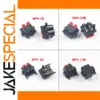 WP Double Row Audio Horn Wire Connector