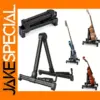 Miwayer Folding A-Frame Guitar Stand