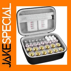 Cricut Maker Tool Organizer Carry Case