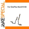 Power ON OFF Mute Switch for OnePlus Nord N100