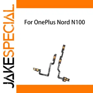 Power ON OFF Mute Switch for OnePlus Nord N100