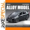 1:32 Toyota Prius Diecast Model Car