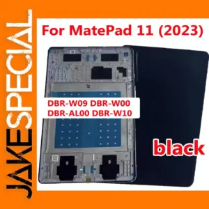 11 inches Huawei MatePad 11 (2023) Battery Back Cover