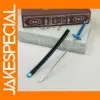 26cm Bleach Pantera Samurai Sword Toy Replica