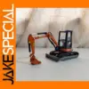 1/30 Scale HITACHI ZAXIS ZX35U-5A Model