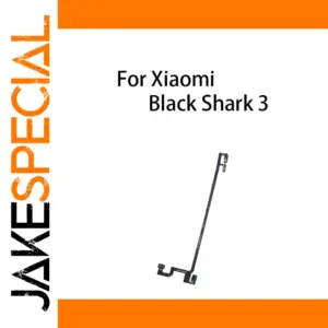 Power and Volume Switch Flex Cable for Xiaomi Black Shark 3