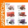 EVA Asuka NSX GT3 Diecast Model Car 1:64