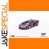 1/64 Scale Lamborghini Sián Diecast Model Car
