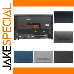 Lenovo Ideapad 5 Bottom Cover Case