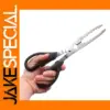 Stainless Steel Fishing Pliers and Gripper Tool
