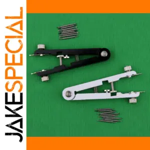 Watch Strap Disassembly Tool Kit