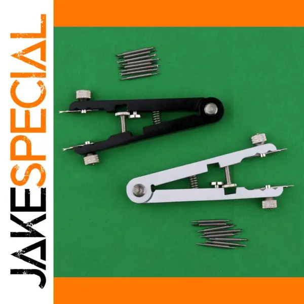 Watch Strap Disassembly Tool Kit