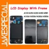 Samsung A10 A20 A30 A40 A50S A70 LCD Touch Screen Replacement