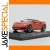 Ixo 1:43 Saleen S1 2018 Metal Diecast Model